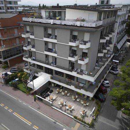 Florida Park Hotel Bellaria-Igea Marina Exterior photo