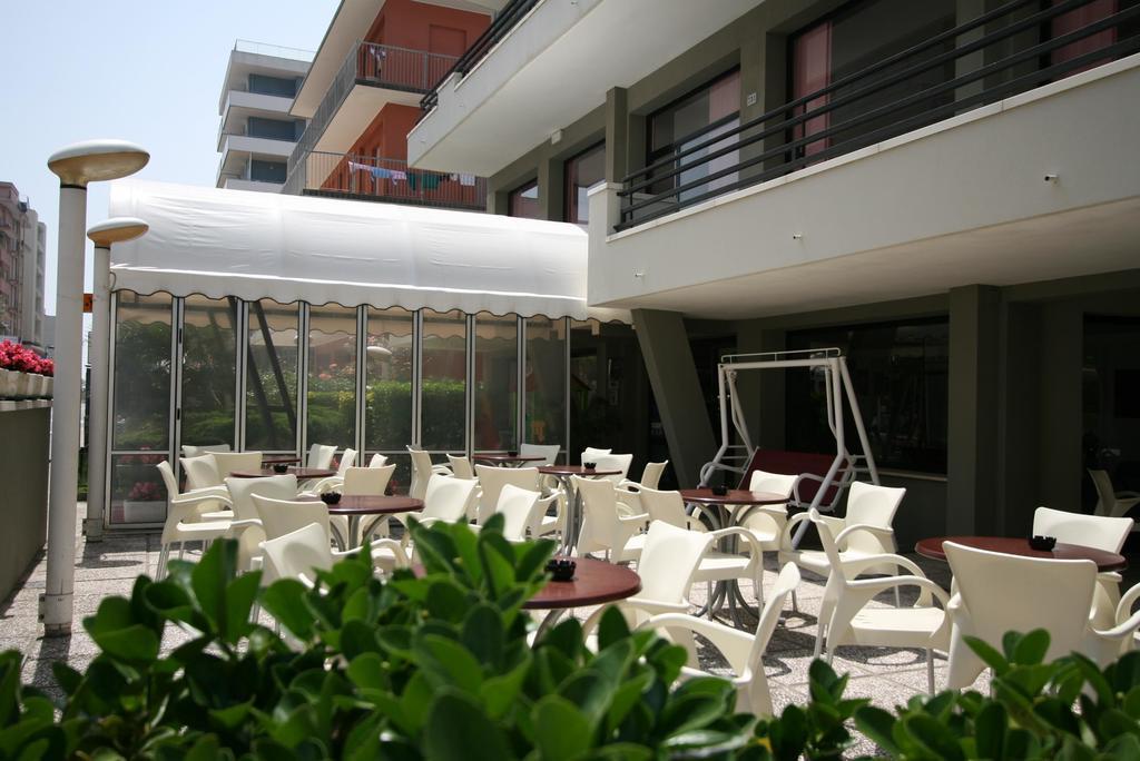Florida Park Hotel Bellaria-Igea Marina Exterior photo