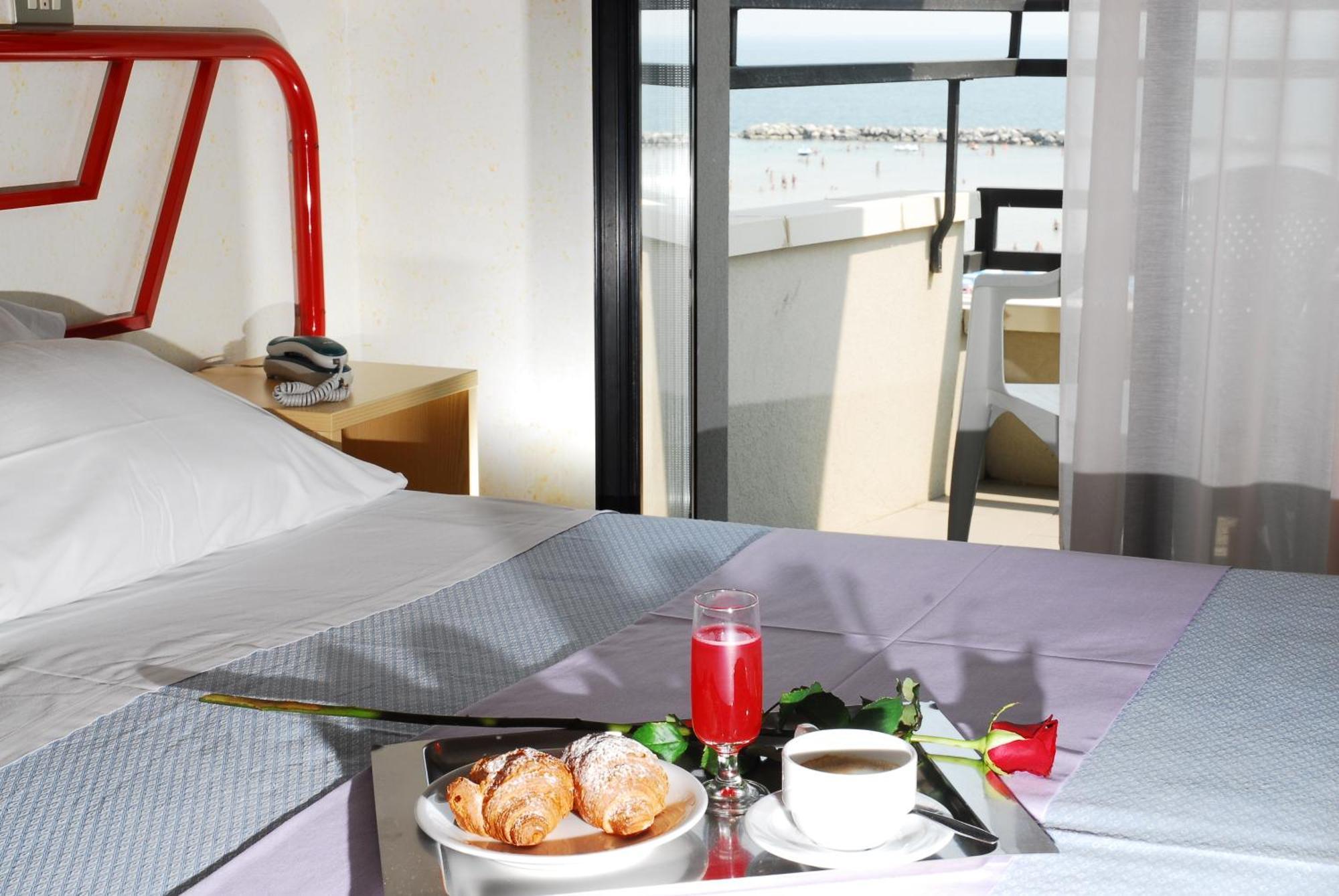 Florida Park Hotel Bellaria-Igea Marina Exterior photo