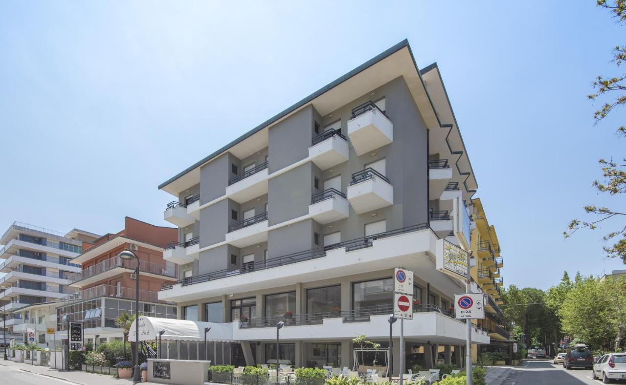 Florida Park Hotel Bellaria-Igea Marina Exterior photo